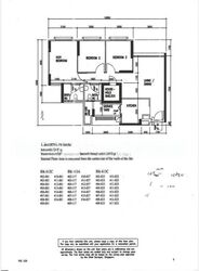 Blk 613C Damai Grove (Punggol), HDB 4 Rooms #561094061